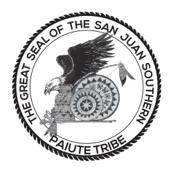 San Juan Southern Paiute Tribe